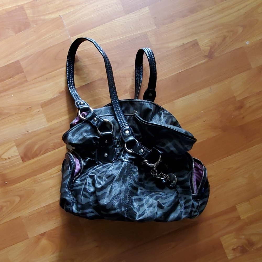 Kathy Van Zeeland bag